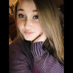 Meet your Posher, Sabrina